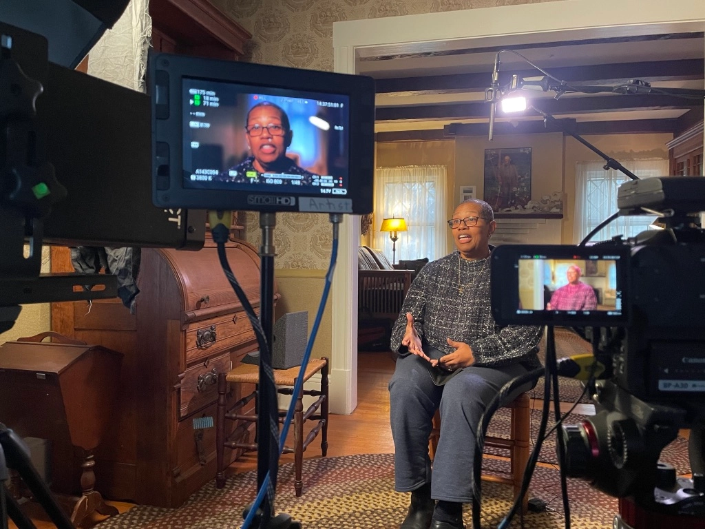 Feature documentary poster for This is a Graveyard